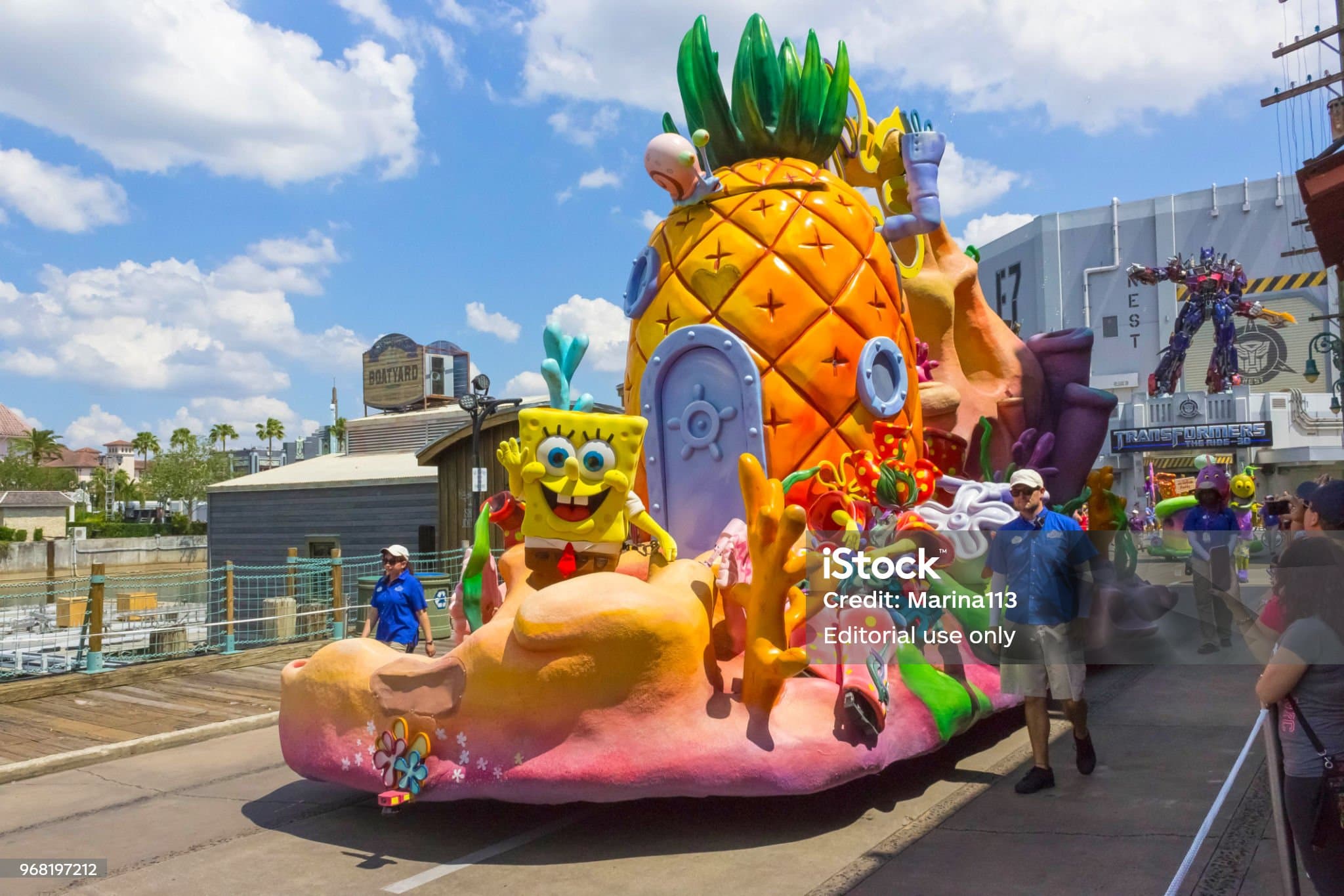 Disney World