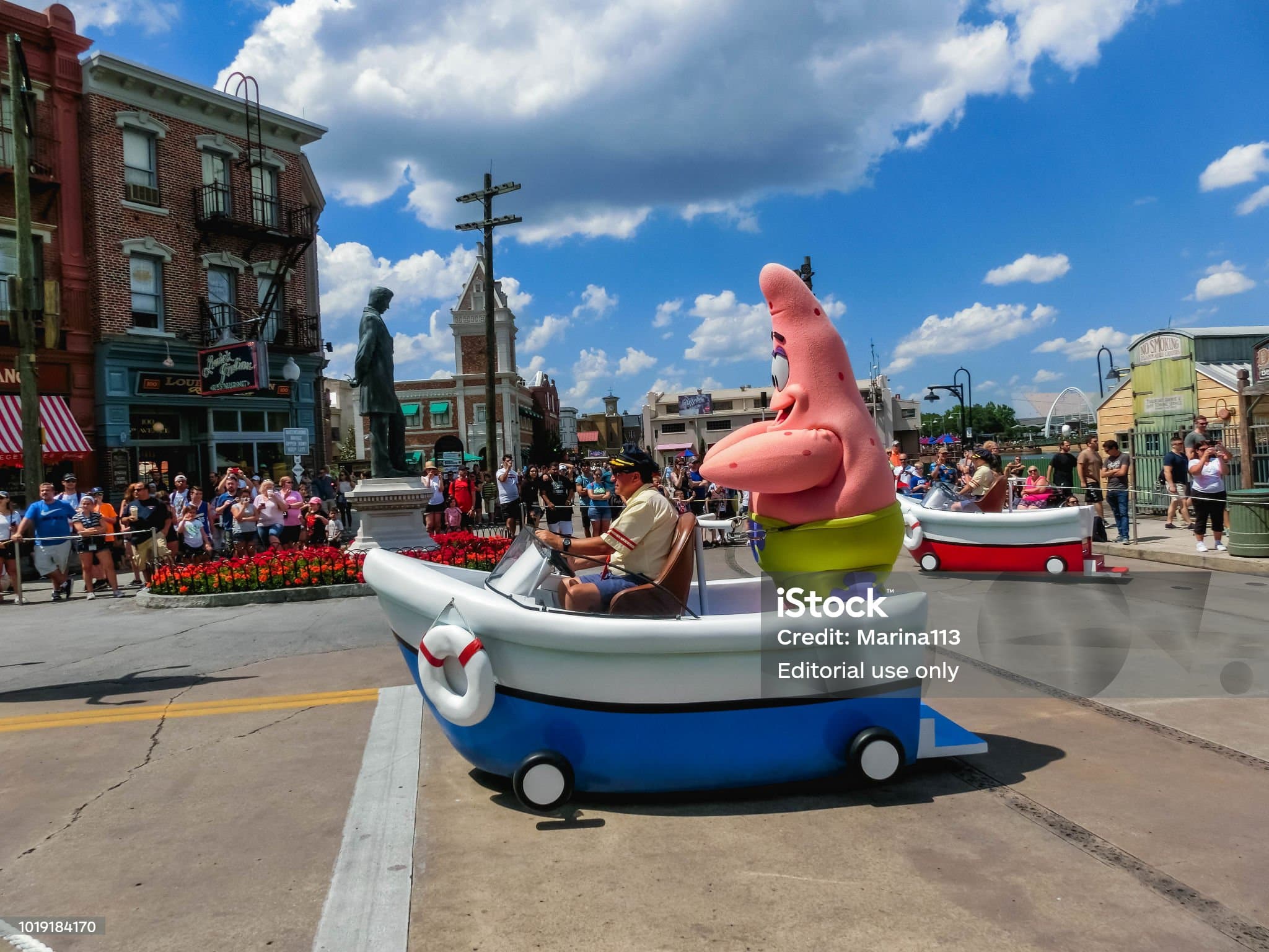 SeaWorld