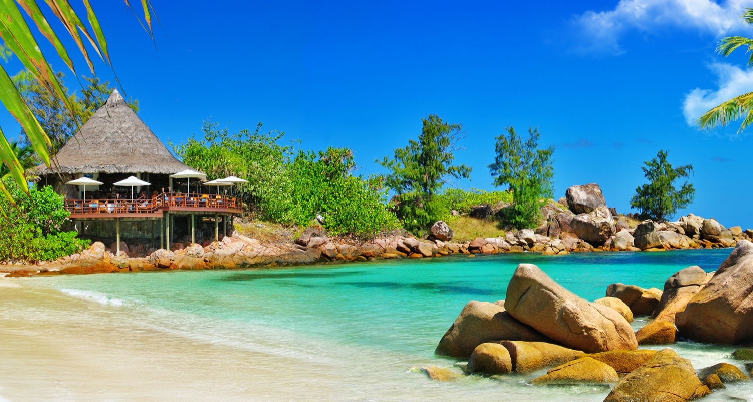 Seychelles