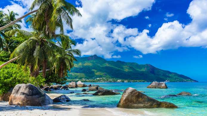 Destination