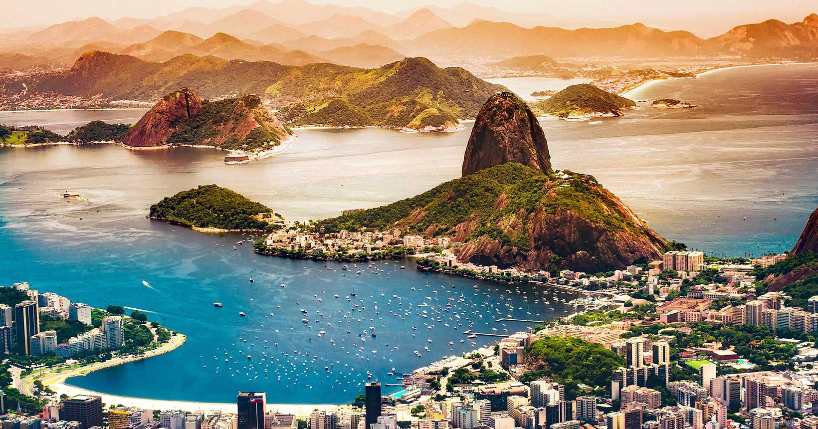 O que a torna única?