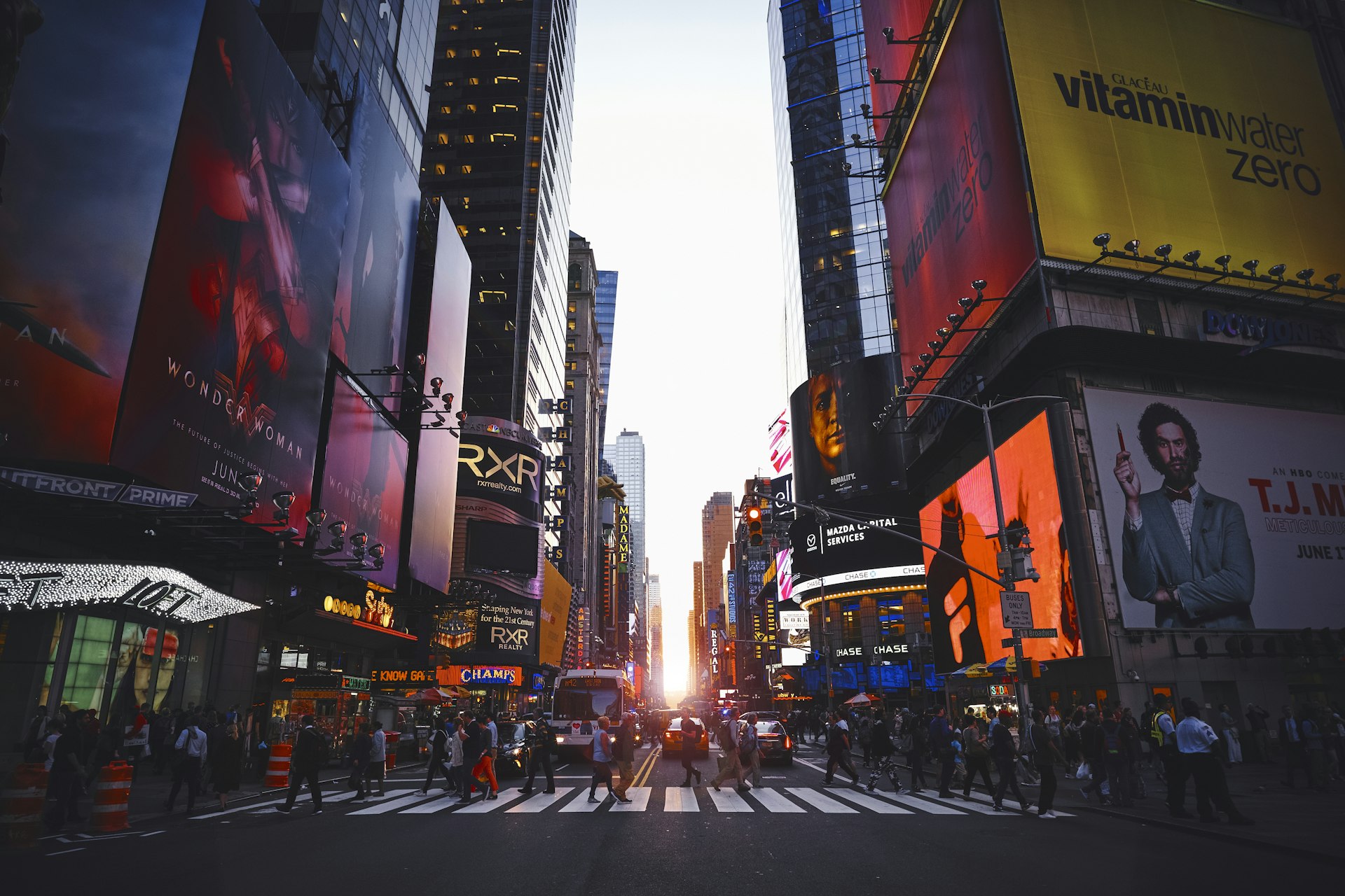 Nova York